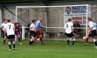 Hempnall v Swaffham 18 10 14 7